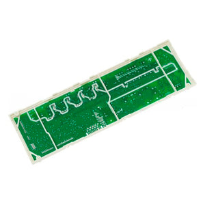 GE APPLIANCE WB27X29501 MACHINE BOARD WITH FRAME (SERVICE) (GENUINE OEM PART)