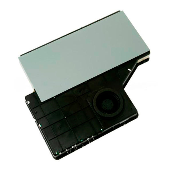 GE APPLIANCE WB27X30357 CONTROL IND  &amp; GASKET (GENUINE OEM PART)