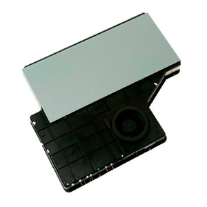 GE APPLIANCE WB27X30357 CONTROL IND  & GASKET (GENUINE OEM PART)