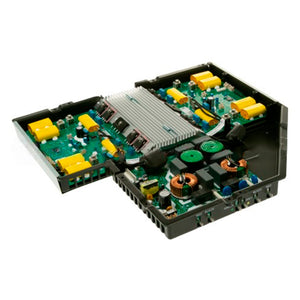 GE APPLIANCE WB27X31302 INDUCTION CONTROL ASM (GENUINE OEM PART)