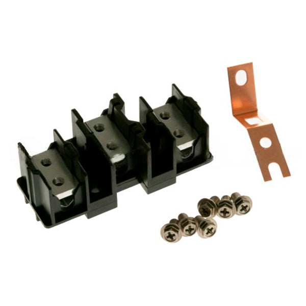 GE APPLIANCE WB27X31509 BLOCK TERMINAL ASM (GENUINE OEM PART)