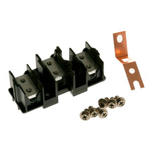 GE APPLIANCE WB27X31509 BLOCK TERMINAL ASM (GENUINE OEM PART)