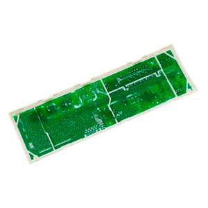 GE APPLIANCE WB27X32099 MACHINE BOARD WITH FRAME (GENUINE OEM PART)