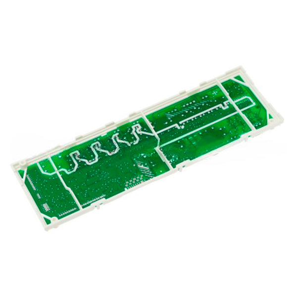 GE APPLIANCE WB27X32101 MACHINE BOARD WITH FRAME (GENUINE OEM PART)