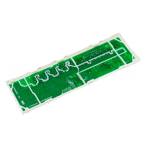 GE APPLIANCE WB27X32101 MACHINE BOARD WITH FRAME (GENUINE OEM PART)