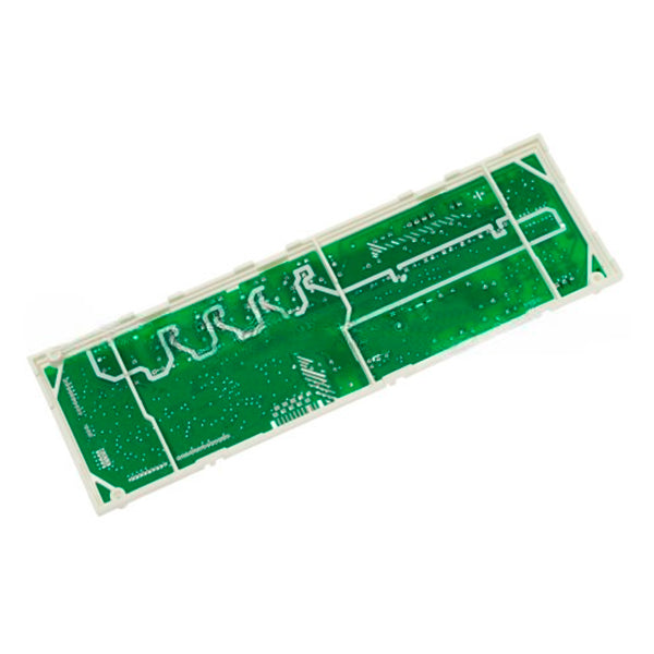 GE APPLIANCE WB27X32106 MACHINE BOARD WITH FRAME (GENUINE OEM PART)