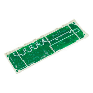 GE APPLIANCE WB27X32192 MACHINE BOARD WITH FRAME (GENUINE OEM PART)