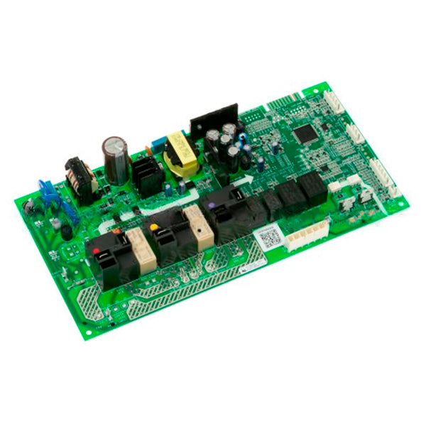 GE APPLIANCE WB27X32427 BOARD MACHINE CONTROL (GENUINE OEM PART)