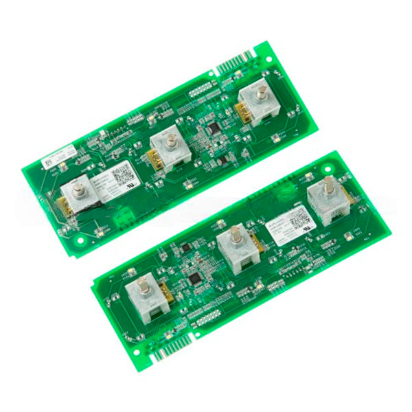 GE APPLIANCE WB27X32505 LED / ENCODER BOARD KIT (GENUINE OEM PART)