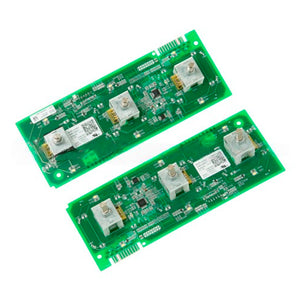 GE APPLIANCE WB27X32505 LED / ENCODER BOARD KIT (GENUINE OEM PART)