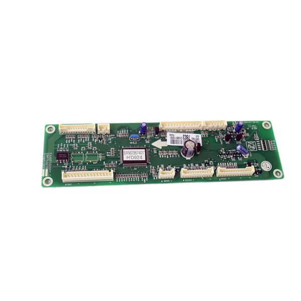 GE APPLIANCE WB27X32624 WALL OVEN CONTROL BOARD (genuine oem part) - Parts Solution Group