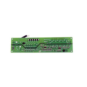 GE APPLIANCE WB27X32625 WALL OVEN RELAY BOARD (genuine oem part)