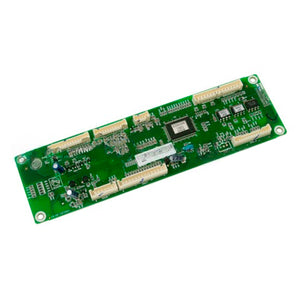 GE APPLIANCE WB27X32633 MICROWAVE MAIN CONTROL BOARD (genuine oem part)