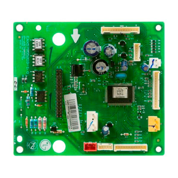 GE APPLIANCE WB27X32795 MAIN BOARD (GENUINE OEM PART)