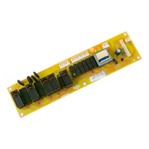 GE APPLIANCE WB27X33045 RELAY BOARD (GENUINE OEM PART)