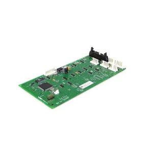 GE APPLIANCE WB27X33352 RANGE MAIN BOARD LOGIC KIT (genuine oem part)