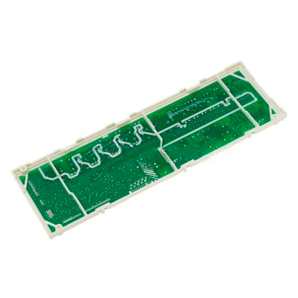 GE APPLIANCE WB27X36805 CONTROL RC17 (FLASHED) (GENUINE OEM PART)