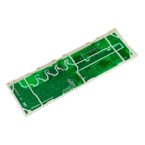 GE APPLIANCE WB27X36806 CONTROL RC17 (FLASHED) (GENUINE OEM PART)