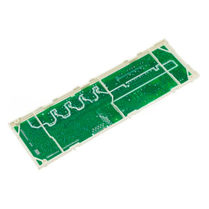 GE APPLIANCE WB27X36807 CONTROL RC17 (FLASHED) (GENUINE OEM PART)