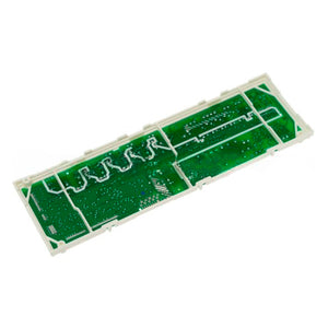 GE APPLIANCE WB27X36808 CONTROL RC17 (FLASHED) (GENUINE OEM PART)