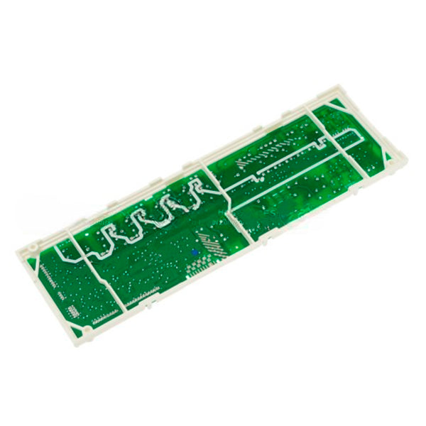 GE APPLIANCE WB27X36810 CONTROL RC17 (FLASHED) (GENUINE OEM PART)