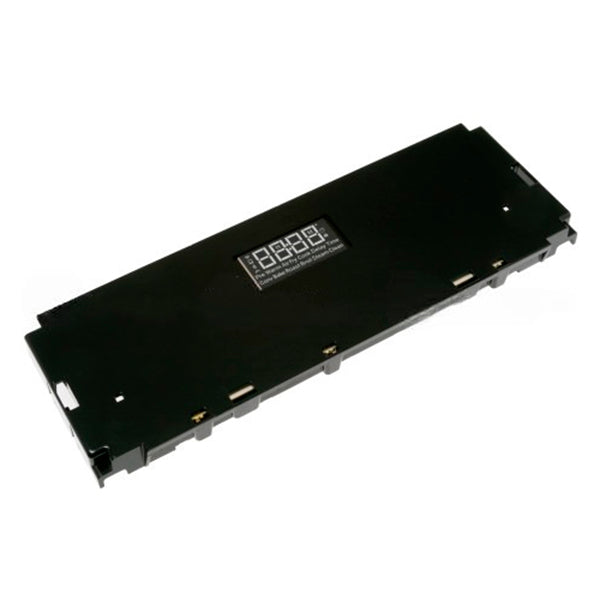 GE APPLIANCE WB27X37997 RC19 CONTROL (FLASHED) (GENUINE OEM PART)