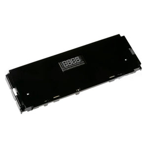 GE APPLIANCE WB27X40807 RC19 CONTROL (FLASHED) (GENUINE OEM PART)