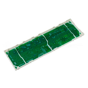 GE APPLIANCE WB27X43222 CONTROL RC17 (FLASHED) (GENUINE OEM PART)