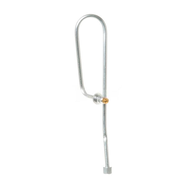 GE APPLIANCE WB28K10009 FRONT TUBE ASSY (GENUINE OEM PART)