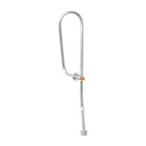 GE APPLIANCE WB28K10009 FRONT TUBE ASSY (GENUINE OEM PART)