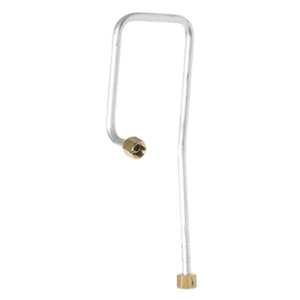 GE APPLIANCE WB28K10024 RANGE SURFACE UNIT SUPPLY TUBE (genuine oem part)