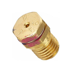 GE APPLIANCE WB28K10032 RANGE SURFACE BURNER LP ORIFICE (genuine oem part)