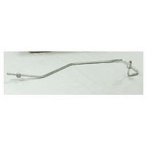 GE APPLIANCE WB28K10187 RANGE SURFACE BURNER ORIFICE HOLDER AND TUBING (genuine oem part)