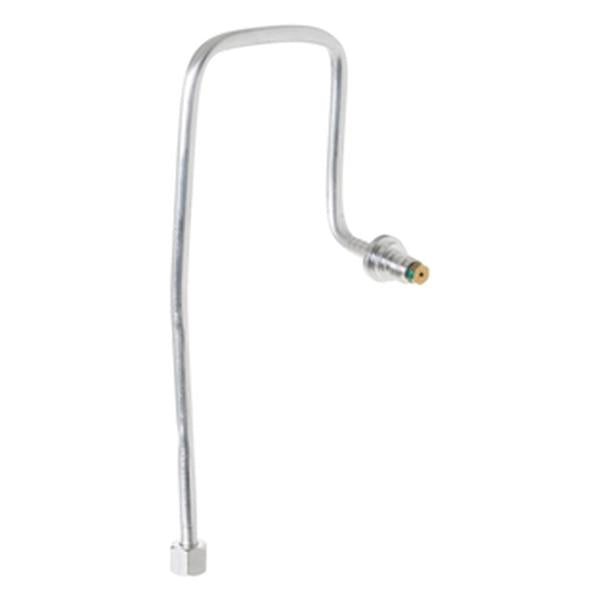 GE APPLIANCE WB28K10190 RANGE FRONT ORIFICE HOLDER (genuine oem part) - Parts Solution Group
