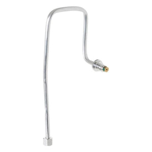 GE APPLIANCE WB28K10190 RANGE FRONT ORIFICE HOLDER (genuine oem part)