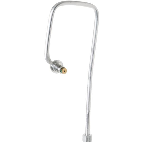 GE APPLIANCE WB28K10192 GAS RANGE RIGHT FRONT BURNER TUBE (genuine oem part) - Parts Solution Group