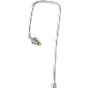 GE APPLIANCE WB28K10192 GAS RANGE RIGHT FRONT BURNER TUBE (genuine oem part)