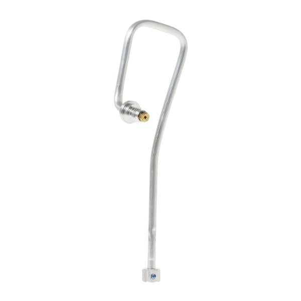 GE APPLIANCE WB28K10209 RANGE ORIFICE HOLDER FRONT (GENUINE OEM PART) - Parts Solution Group