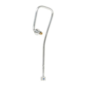 GE APPLIANCE WB28K10209 RANGE ORIFICE HOLDER FRONT (GENUINE OEM PART)