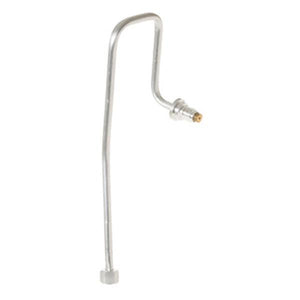 GE APPLIANCE WB28K10210 ORIFICE HOLDER FR (GENUINE OEM PART)