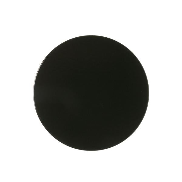 GE APPLIANCE WB28K10213 RANGE BURNER CAP (15K) (GENUINE OEM PART) - Parts Solution Group