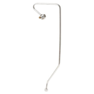 GE APPLIANCE WB28K10289 RANGE SURFACE BURNER TUBING (genuine oem part)