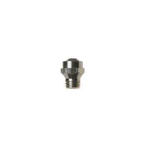 GE APPLIANCE WB28K10376 ORIFICE SPUD (genuine oem part)