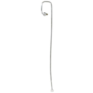 GE APPLIANCE WB28K10389 ORIFICE HOLDER (genuine oem part)