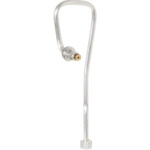 GE APPLIANCE WB28K10424 RANGE ORIFICE HOLDER (genuine oem part)