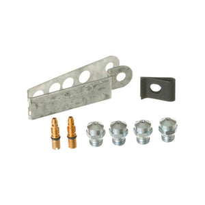 GE APPLIANCE WB28K10491 KIT CONVERTION GAS (GENUINE OEM PART)