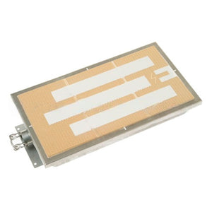 GE APPLIANCE WB28K10505 BURNER IR (GENUINE OEM PART)