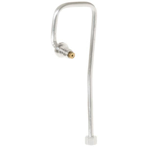 GE APPLIANCE WB28K10624 BURNER TUBE (genuine oem part)