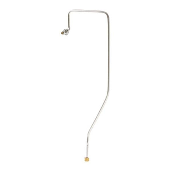GE APPLIANCE WB28K10625 NG BURNER TUBE (GENUINE OEM PART) - Parts Solution Group