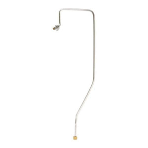 GE APPLIANCE WB28K10625 NG BURNER TUBE (GENUINE OEM PART)